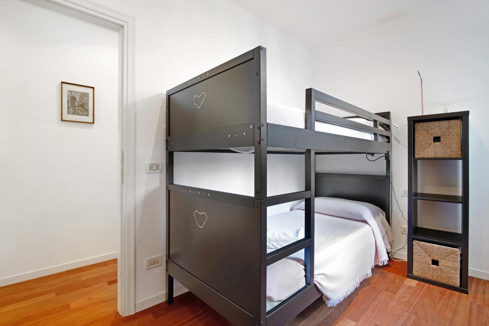 Campiello Del Spezier Apartment