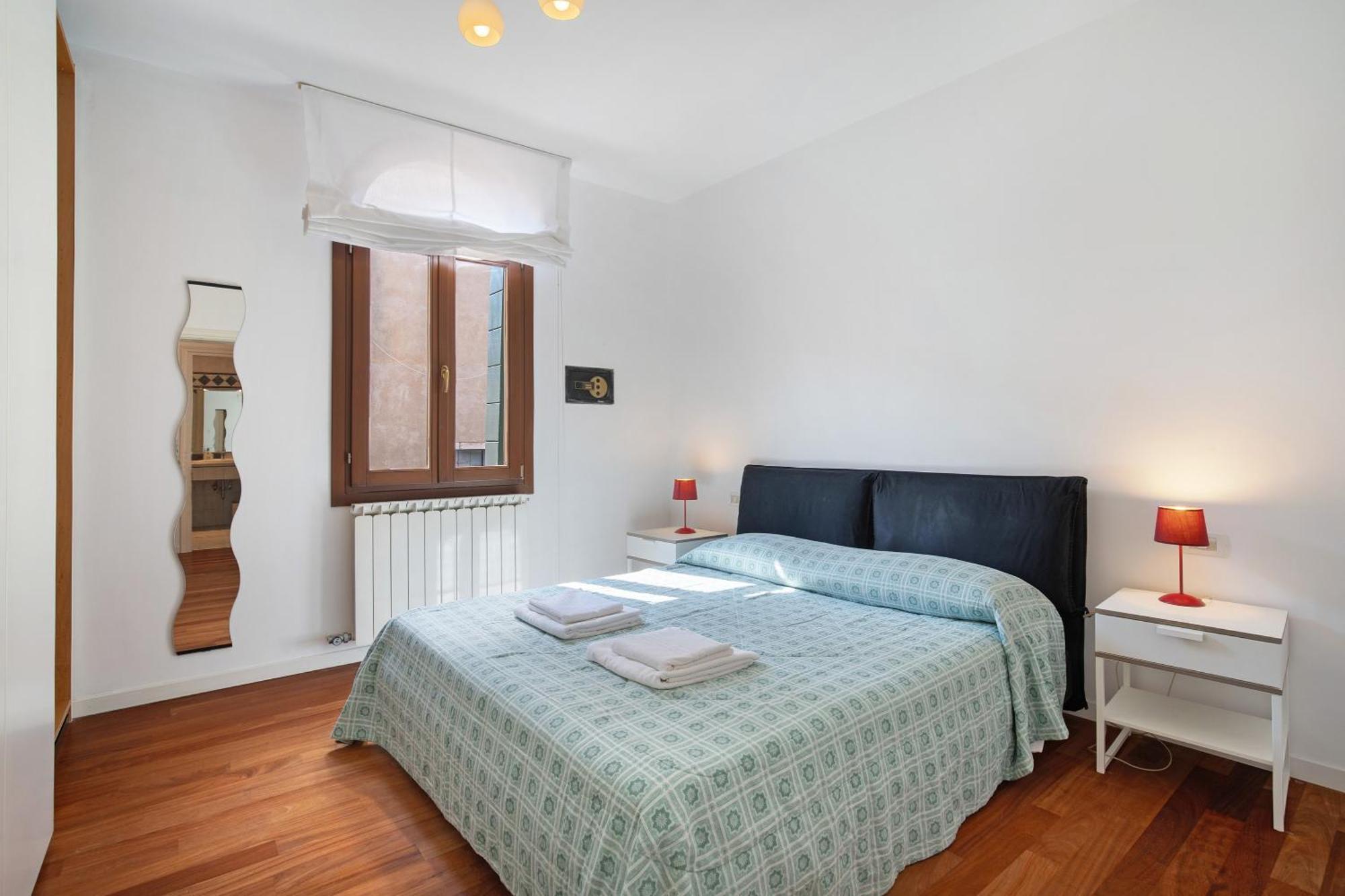 Apartment Campiello Del Spezier *