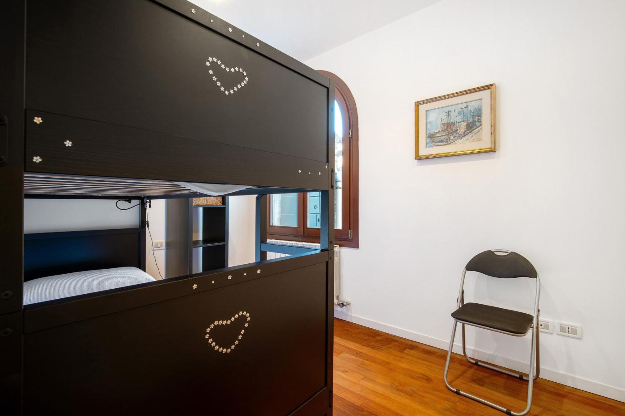Campiello Del Spezier Apartment Venedig