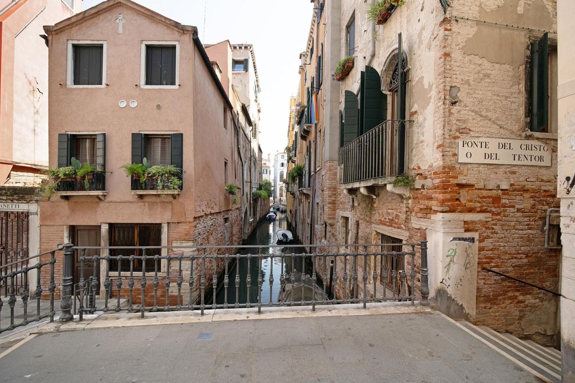 Apartamento Campiello Del Spezier