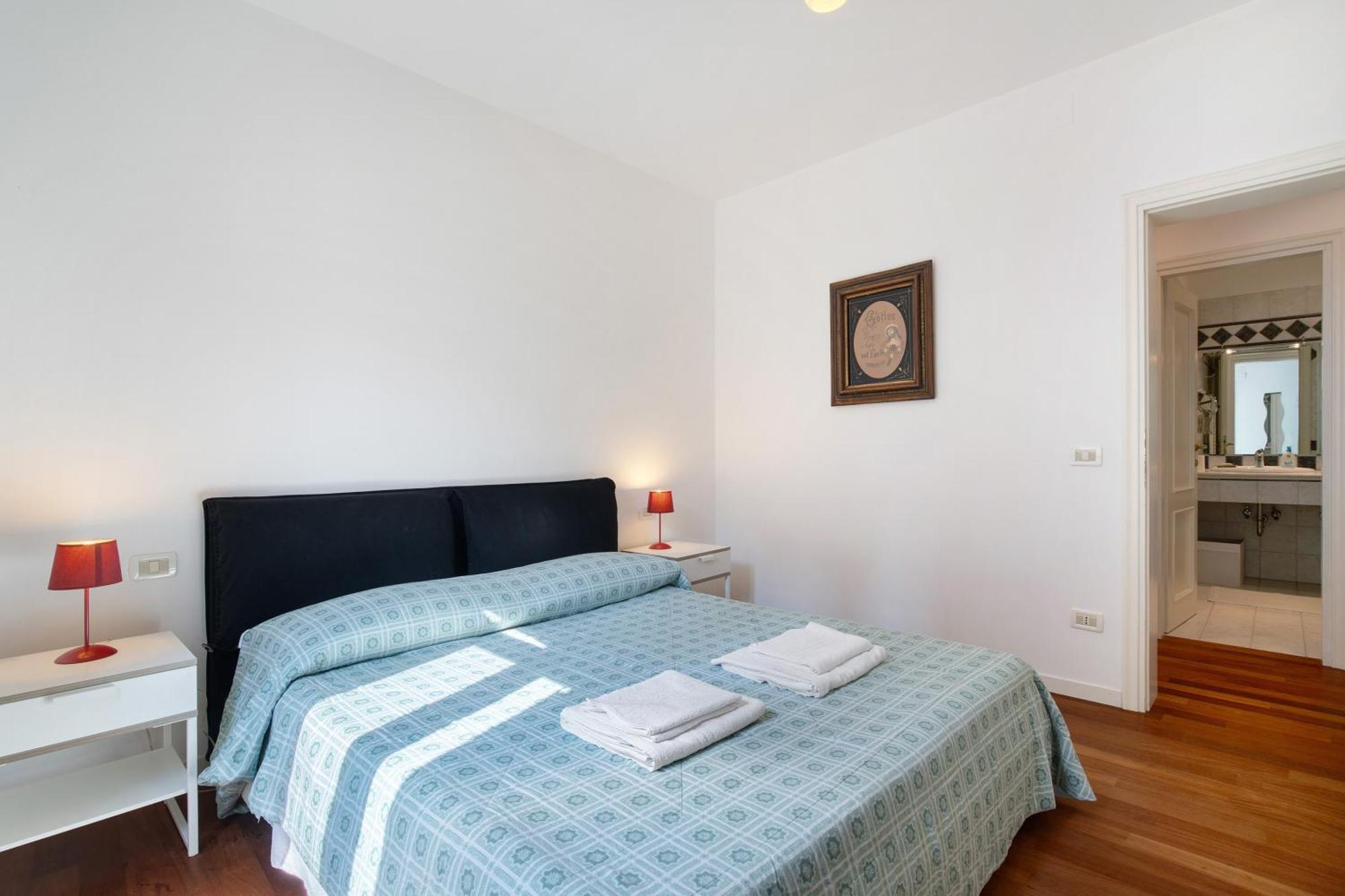 Apartment Campiello Del Spezier Venedig