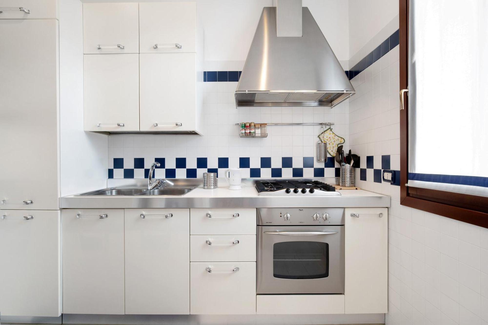 Apartment Campiello Del Spezier Venedig
