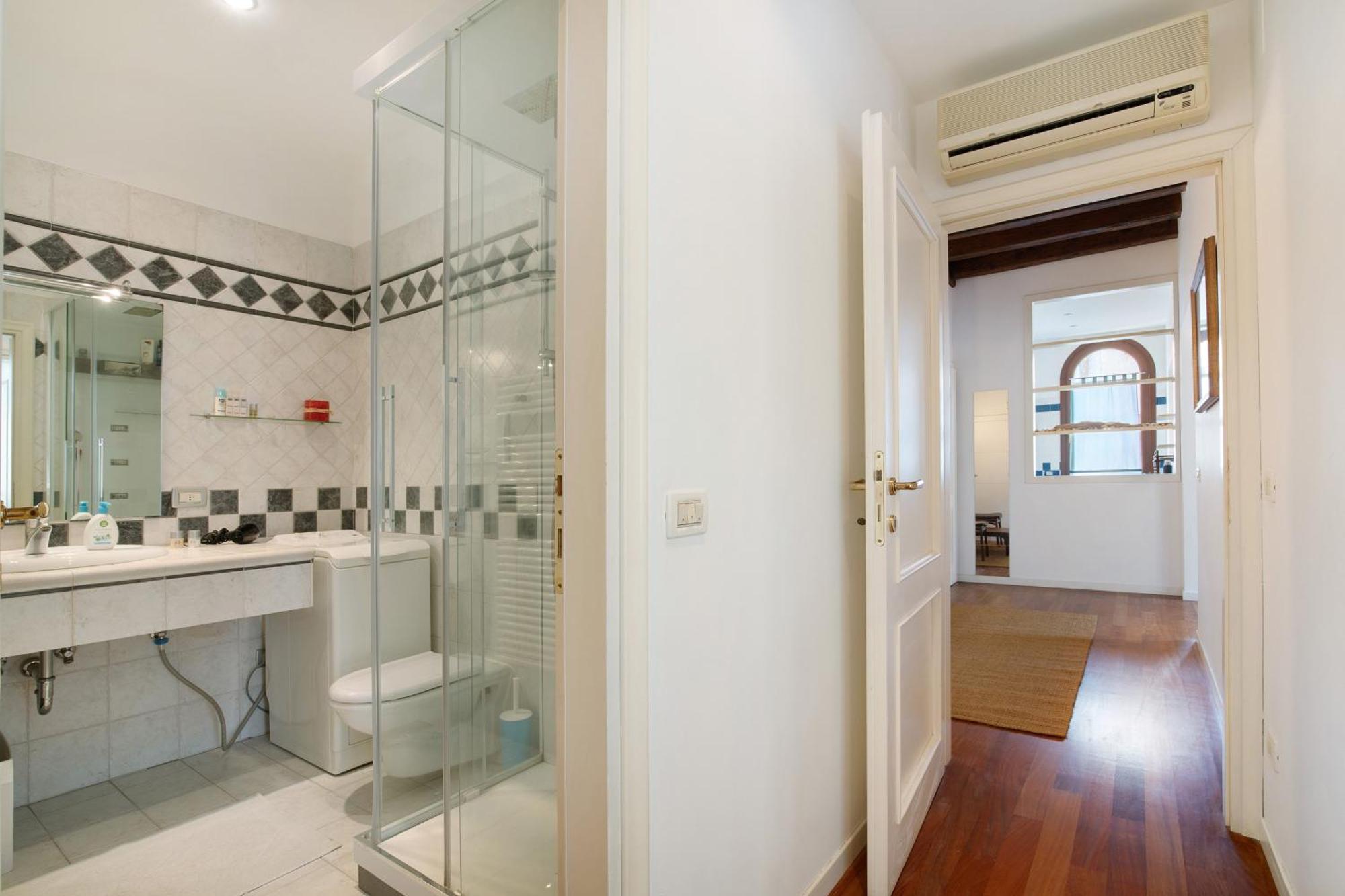 Apartamento Campiello Del Spezier *