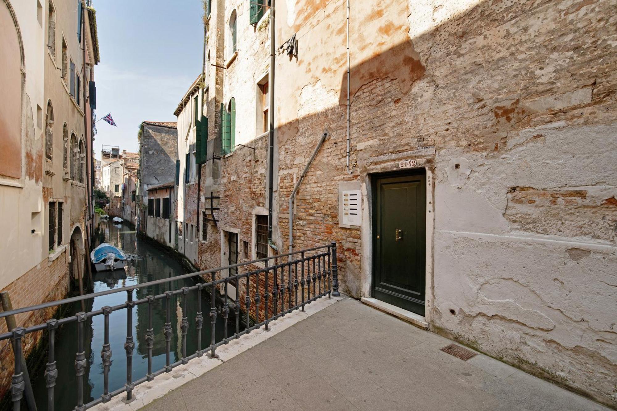 Campiello Del Spezier * Venedig