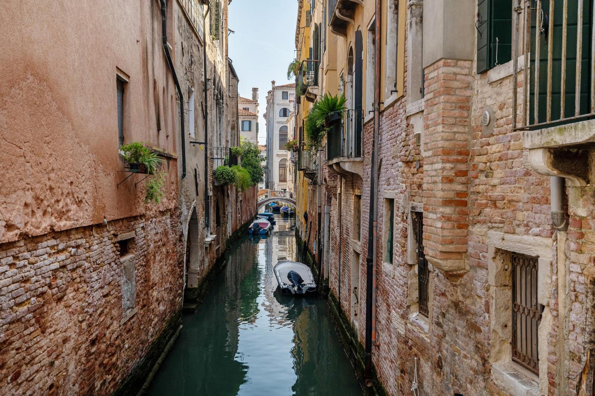 Campiello Del Spezier Apartment