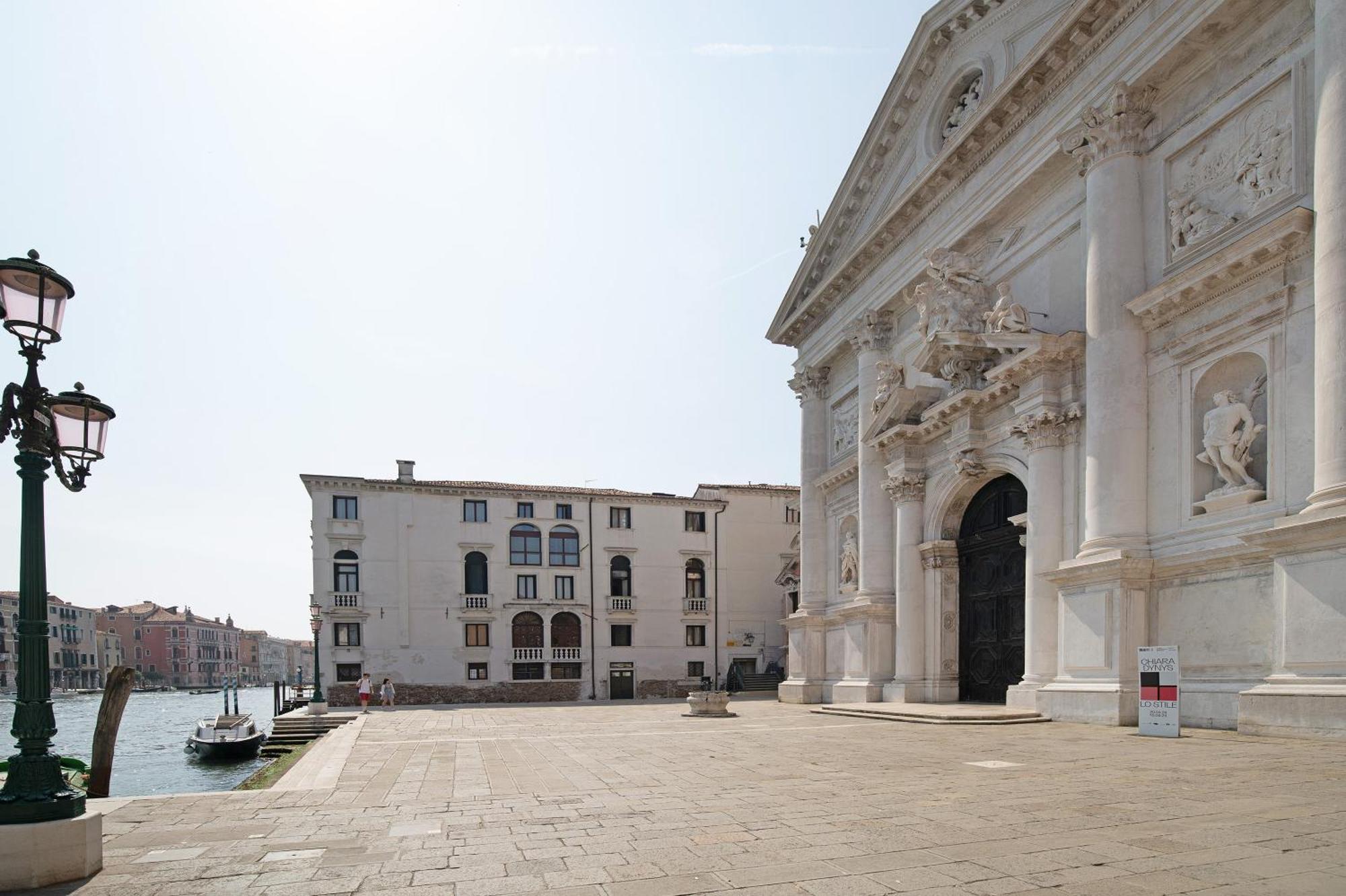 Apartment Campiello Del Spezier Venedig