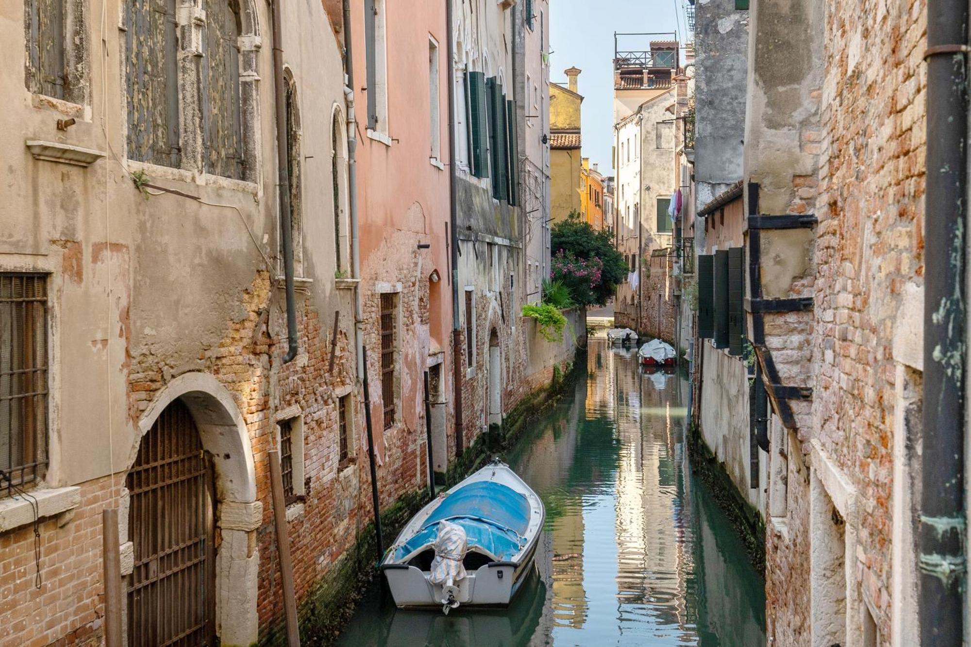 Campiello Del Spezier Venedig